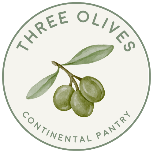 Three Olives Pantry